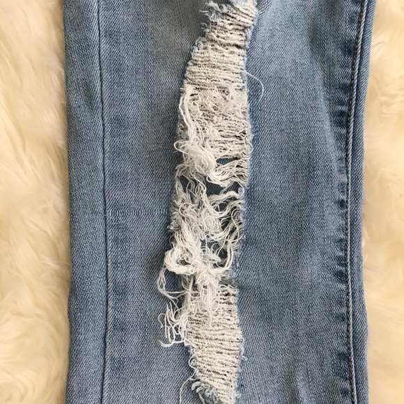 Boom Boom Jeans- High Waisted - Picture 2 of 8